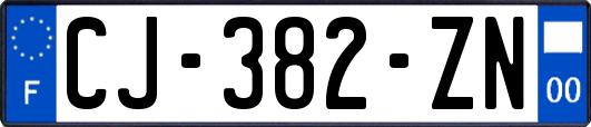 CJ-382-ZN