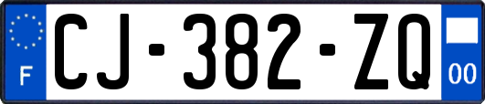 CJ-382-ZQ