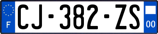 CJ-382-ZS