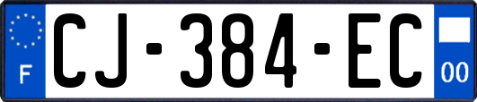 CJ-384-EC