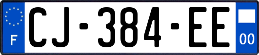CJ-384-EE