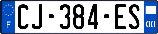 CJ-384-ES