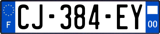 CJ-384-EY