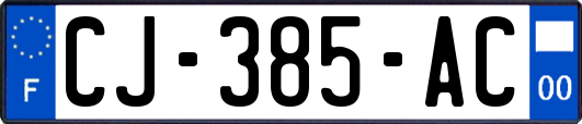 CJ-385-AC