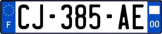 CJ-385-AE