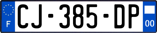 CJ-385-DP