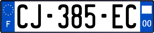 CJ-385-EC