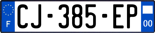 CJ-385-EP