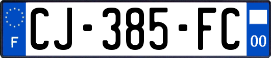 CJ-385-FC