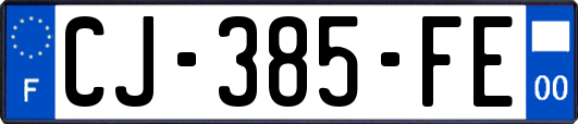 CJ-385-FE