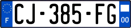 CJ-385-FG