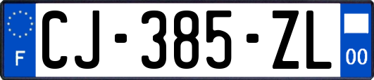 CJ-385-ZL