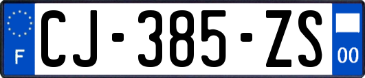 CJ-385-ZS