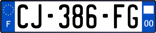 CJ-386-FG