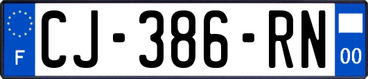 CJ-386-RN