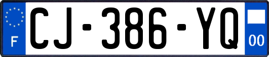 CJ-386-YQ