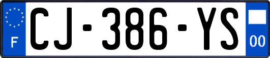 CJ-386-YS