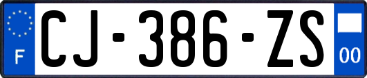 CJ-386-ZS