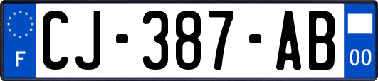 CJ-387-AB