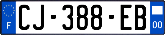 CJ-388-EB