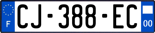 CJ-388-EC