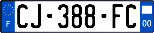 CJ-388-FC
