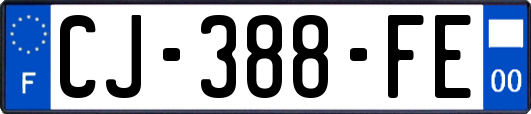 CJ-388-FE