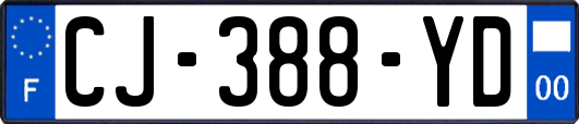 CJ-388-YD