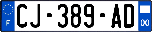 CJ-389-AD