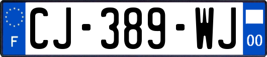 CJ-389-WJ