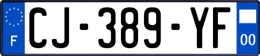 CJ-389-YF