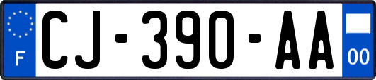 CJ-390-AA