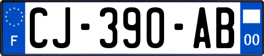 CJ-390-AB