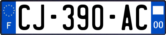 CJ-390-AC