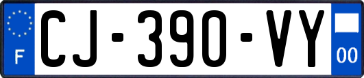 CJ-390-VY