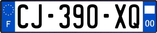 CJ-390-XQ