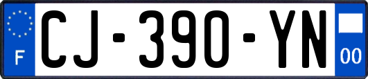 CJ-390-YN