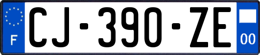 CJ-390-ZE