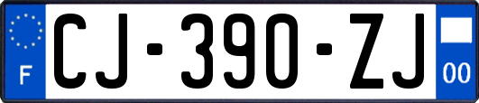 CJ-390-ZJ