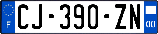 CJ-390-ZN