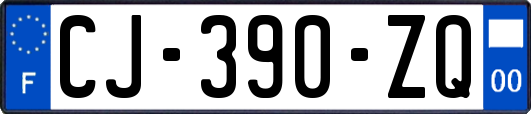 CJ-390-ZQ