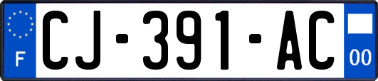 CJ-391-AC