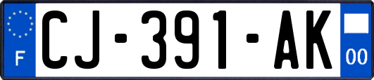 CJ-391-AK