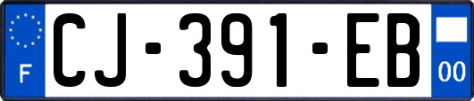 CJ-391-EB