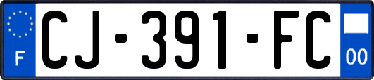 CJ-391-FC