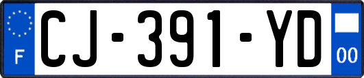 CJ-391-YD