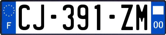 CJ-391-ZM