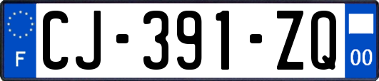 CJ-391-ZQ