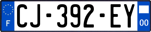 CJ-392-EY