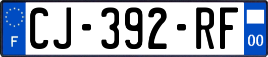 CJ-392-RF